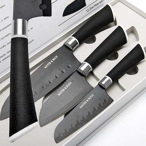 Где Купить Хорошие Кухонные Ножи