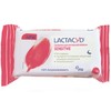 Салфетки для интимной гигиены бренда Lactacyd