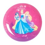 Тарелка закусочная (десертная)  Luminarc Disney Princess Royal, D=20 см
