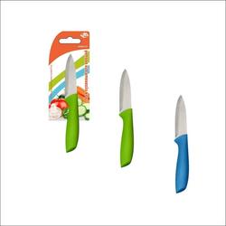 Нож кухонный д/овощей, общ.дл.18см, дл.лезв.9см. NEW
