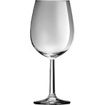 Бокал д/вина «Букет»; стекло; 230мл; D=66,H=160мм; прозр.