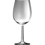 Бокал д/вина «Букет»; стекло; 294мл; D=75,H=186мм; прозр.