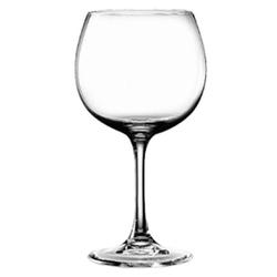 Бокал д/вина «Мондо»; хр.стекло; 350мл; D=85,H=195мм; прозр.