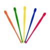 Стрелы д/канапе «Боне» L=8,5см [500шт]; пластик; H=160,L=95,B=40мм; разноцветн.
