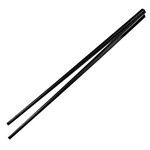 Китайские палочки 10пар,многор. L=27см; пластик; H=280,L=80,B=15мм; черный