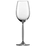 Бокал д/вина «Дива»; хр.стекло; 310мл; D=54/70,H=230мм; прозр.