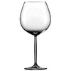 Бокал д/вина «Дива»; хр.стекло; 830мл; D=78/115,H=250мм; прозр.