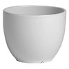 Бульонная чашка «Тэйст вайт»; фарфор; 580мл; D=112,H=90мм; белый