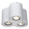 Точечный накладной светильник FALCON A5633PL-3WH
