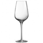 Бокал д/вина «Сублим»; стекло; 450мл; D=87,H=250мм; прозр.