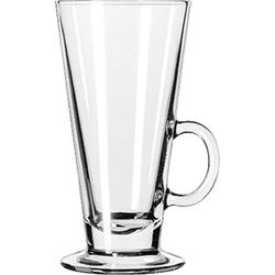 Бокал ”Каталина” «Айриш Кофе»; стекло; 250мл; D=77,H=150,L=90мм; прозр.