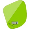 Электронные кухонные весы Bayerhoff, 1 гр.-5 кг, цвет зелёный