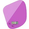 Электронные кухонные весы Bayerhoff, 1 гр.-5 кг, цвет розовый