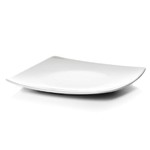 Тарелка столовая мелкая , D=26 см
