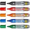 Набор маркеров для досок PILOT WBA-VBM-M-S5 набор 5цв.