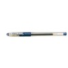 Ручка гелевая PILOT BLGP-G1-5 резин.манжет. синяя 0,3мм Япония