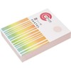 Бумага для ОфТех Набор цветной бумаги (розовая пастель), 80г, А4, 500 л.