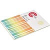 Бумага для ОфТех Набор цветной бумаги микс (пастель), 80г, А4, 100 л.