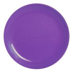 Тарелка закусочная (десертная)  Luminarc Arty Purple, D=20 см