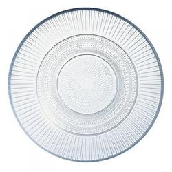 Тарелка столовая мелкая Luminarc Lousion, D=25 см