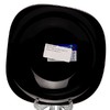 Тарелка столовая глубокая Luminarc New Carine Black, D=21 см