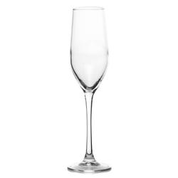 Набор фужеров (бокалов) для шампанского 6 шт  Luminarc  Celeste , V=160 мл