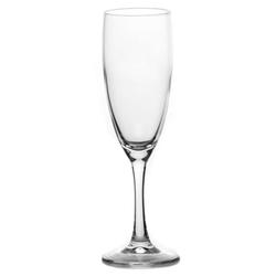 Фужер (бокал) для шампанского Elegance Plus 170мл