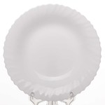Тарелка столовая глубокая Luminarc Feston 23 см