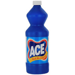 Отбеливатель жидкий ACE Gel Automat 1л