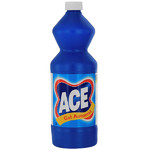 Отбеливатель жидкий ACE Gel Automat 1л