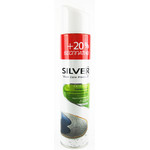 Универсальный водоотталкивающий спрей SILVER Premium для всех типов изделий, +20% бесплатно, 300мл