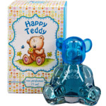 Душистая вода детская 'Happy Teddy' 15мл (48шт)