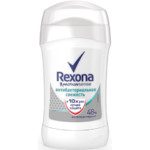 REXONA Део-стик Антибактериальная свежесть 40 мл