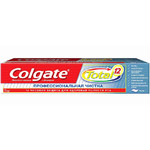 Зубная паста COLGATE TOTAL Профессионал. Чистка 75 мл