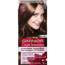 Краска для волос GARNIER Color Sensational № 6.0 Роскошный тёмно-русый