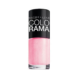 Лак для ногтей MAYBELLINE Colorama 69 Розовое сияние