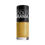 Лак для ногтей MAYBELLINE Colorama 108 Золотой Песок