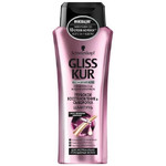 Шампунь для волос Gliss kur Глубокое Восстановление+Сыворотка 250 мл