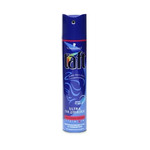 Лак для волос Taft ULTRA сверхсильной фиксации (синий), 75 мл