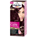 Краска для волос Palette Perfect Care 711 Сладкая слива