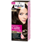 Краска для волос Palette Perfect Care 800 Горький шоколад