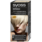 Краска для волос SYOSS Колор 9-5 жемчужный блондин