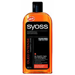Шампунь SYOSS для сухих и ломких волос с термоактивными маслами OLEO INTENSE THERMO CARE, 500мл