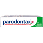 Зубная паста PARODONTAX FTOR, 100мл