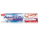 Зубная паста AQUAFRESH Intense Clean Отбеливание, 75 мл
