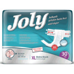 HAYAT JOLY Подгузники для взрослых XL (30шт) 120-170 см