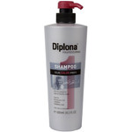 Шампунь для волос Diplona Professional YOUR COLOR PROFI Бережный уход для окрашенных и мелированых волос, 600мл