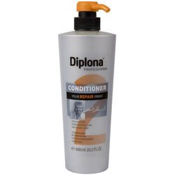 Кондиционер для волос Diplona Professional YOUR REPAIR PROFI Профессиональная помощь для сухих и поврежденных волос, 600мл