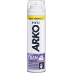 Пена для бритья ARKO Sensitive, 200мл