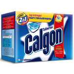 Таблетки для смягчения воды CALGON, 35 шт